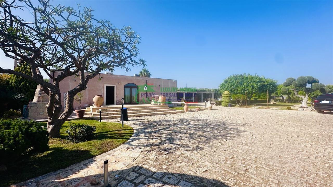 Vendita Villa, Ragusa foto