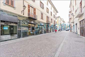 Affitto Negozio, Lecco Affitto Negozio, Lecco