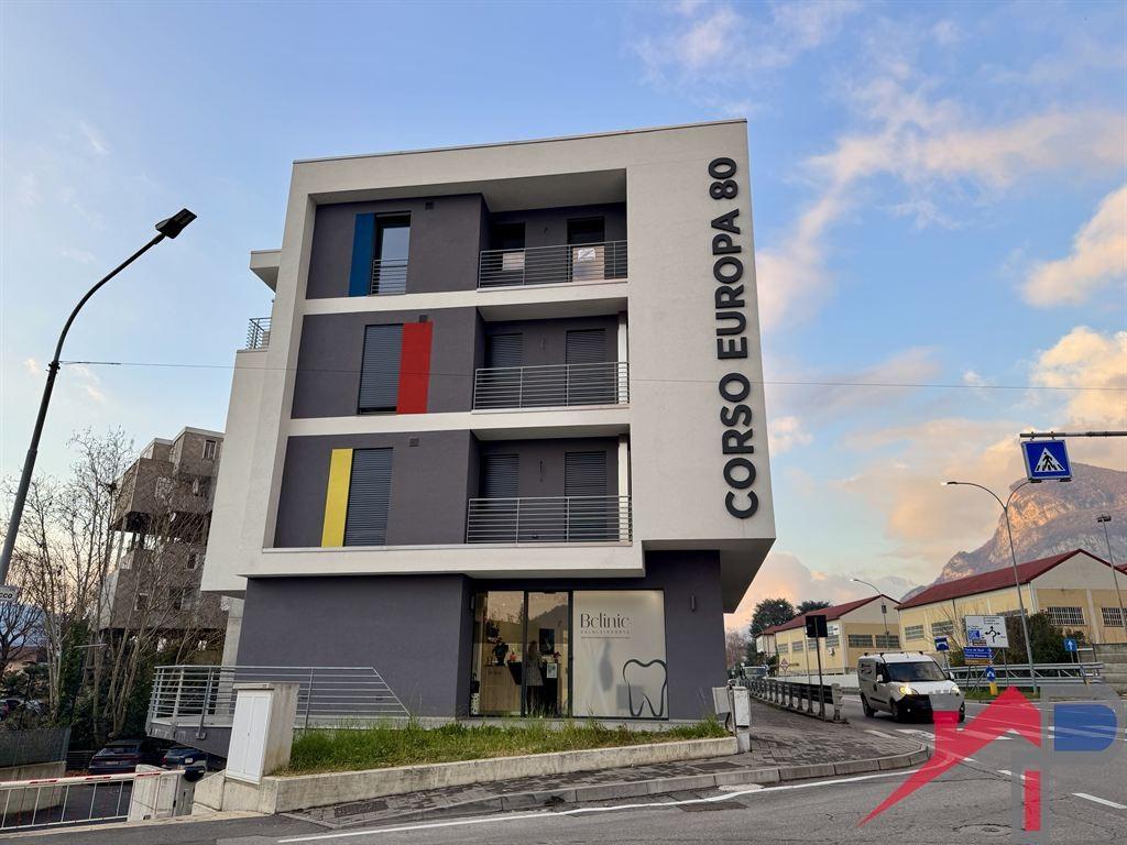 Vendita Appartamento, Calolziocorte foto