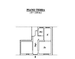 Venta Cuatro habitaciones
