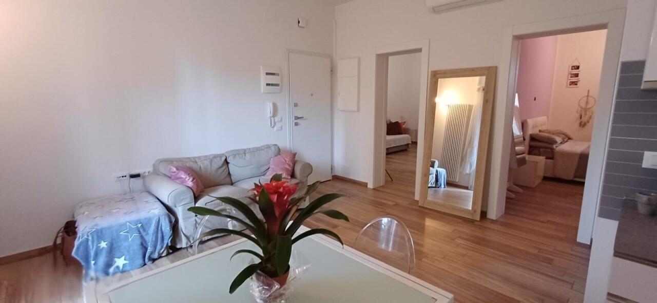 Affitto Trivani, Bologna foto