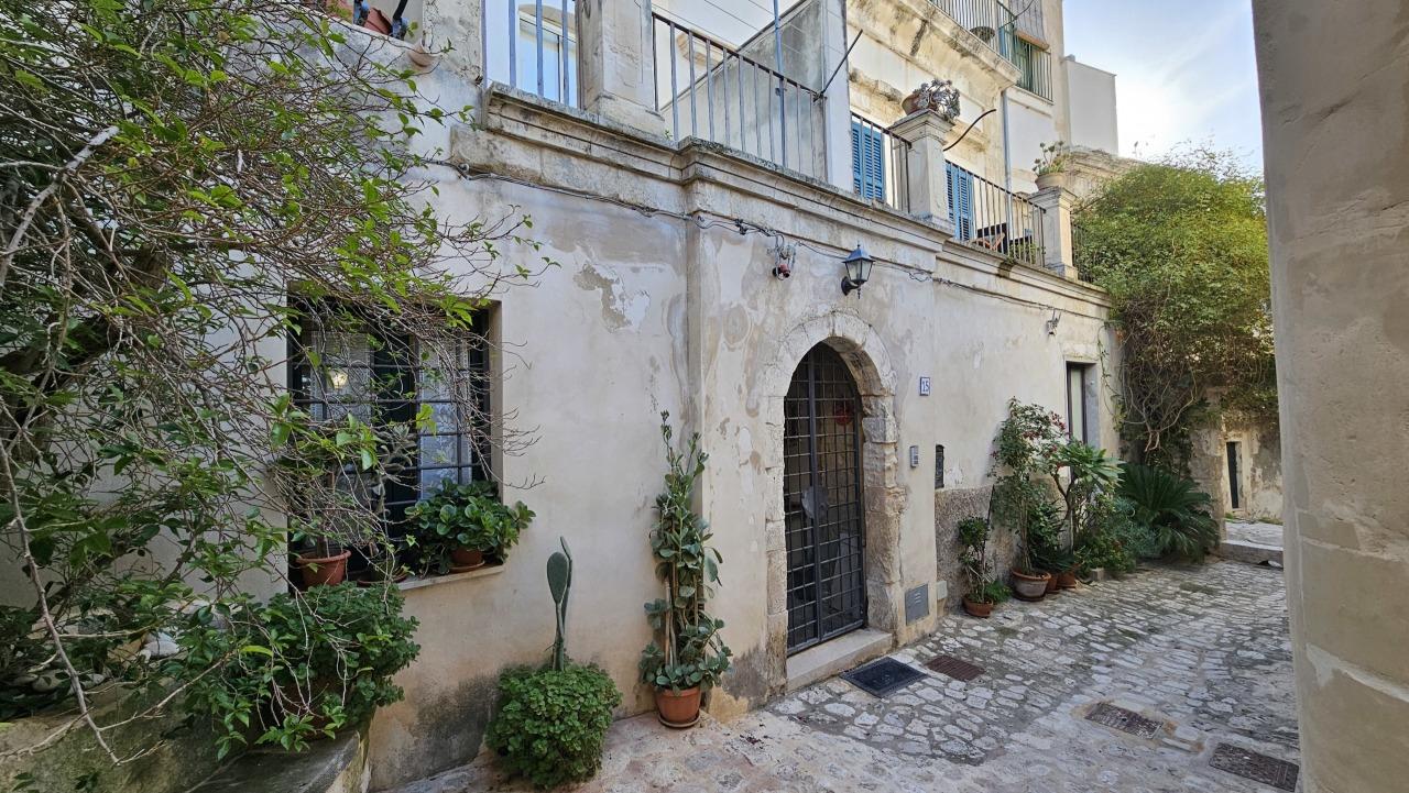 Vendita Pentavani, Scicli foto