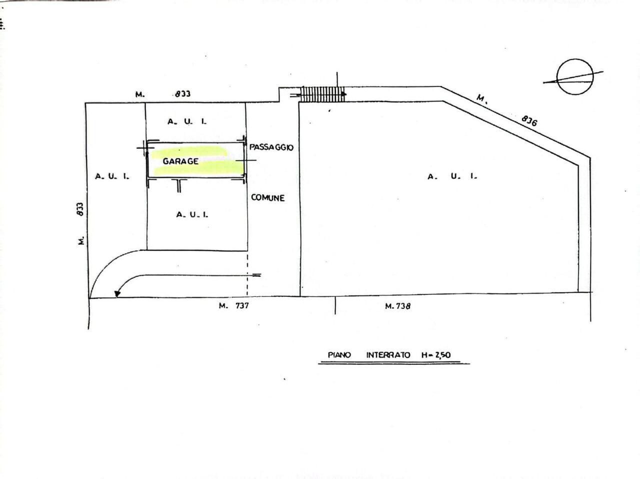Vendita Locali commerciali, Collecchio foto
