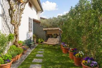 Vendita Multivani, Forte dei Marmi