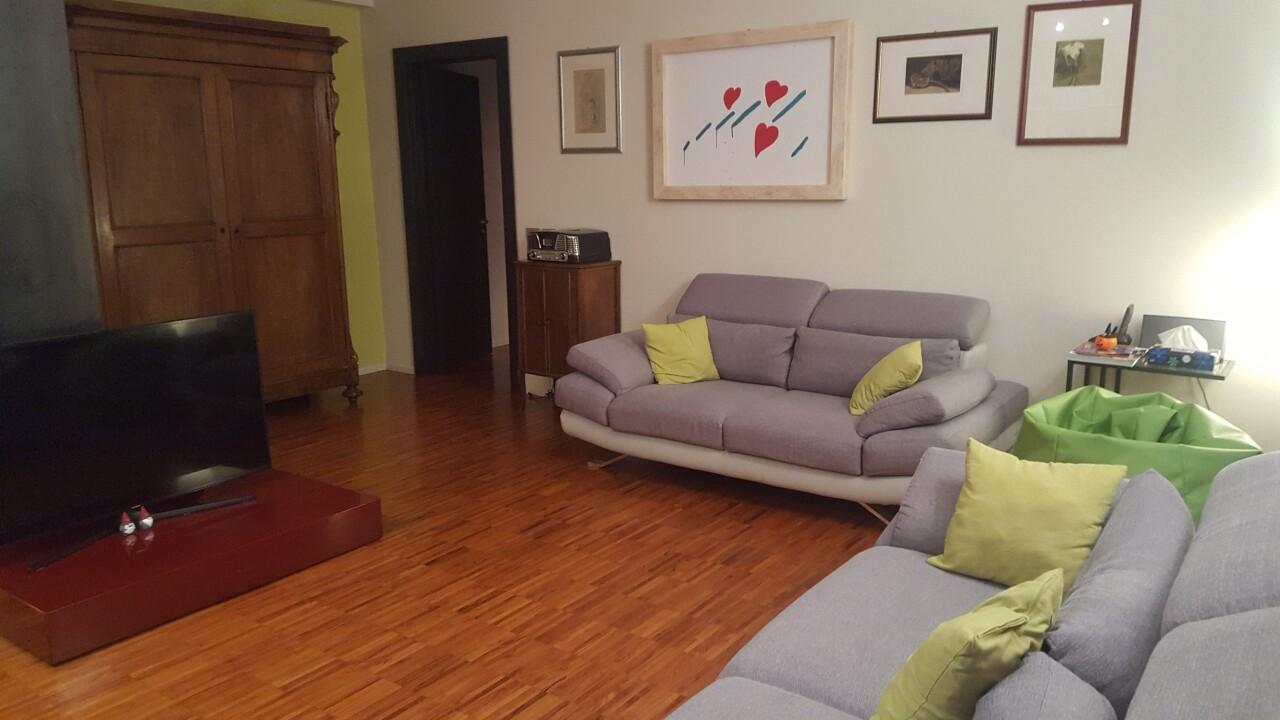 Affitto Quadrivani, Piacenza foto