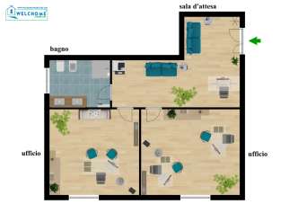 Affitto Bivani, Quartu Sant'Elena Affitto Bivani, Quartu Sant'Elena