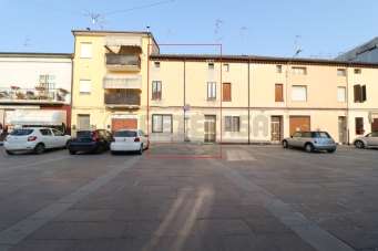 Vendita Pentavani, Bondeno