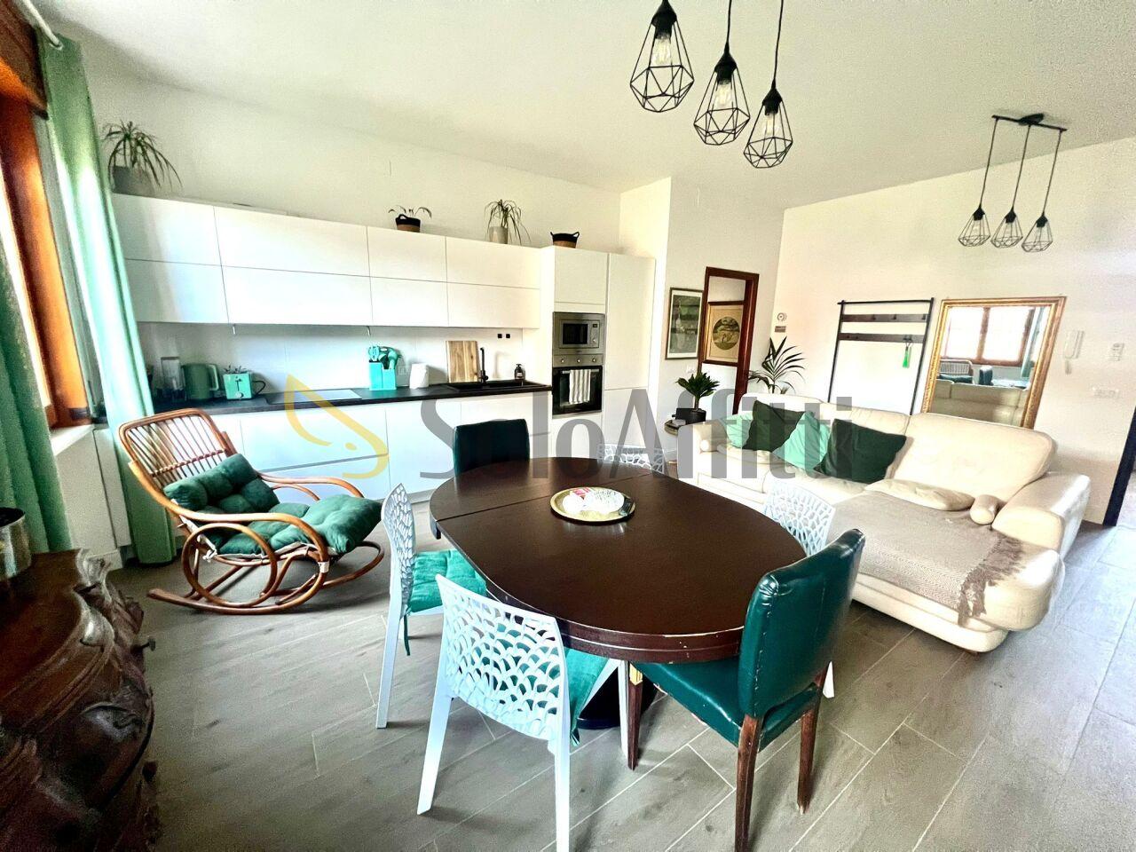 Affitto Quadrivani, Giulianova foto