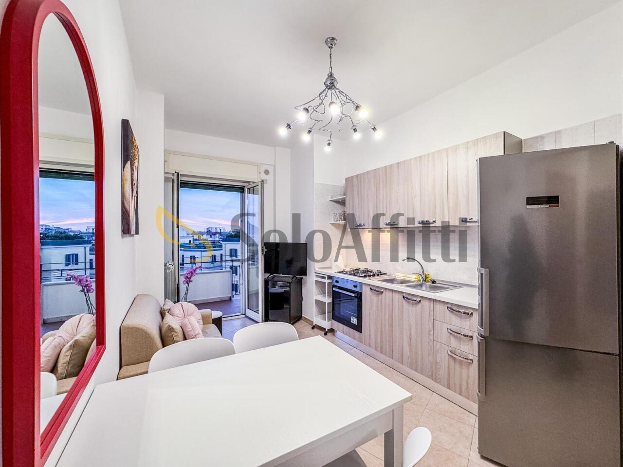 Affitto Bivani, Napoli foto