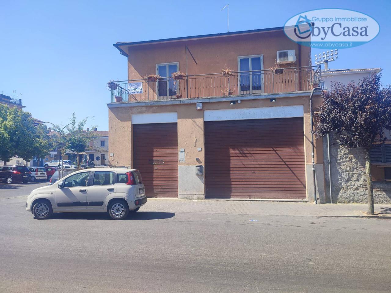 Vendita Locale commerciale, Manziana foto