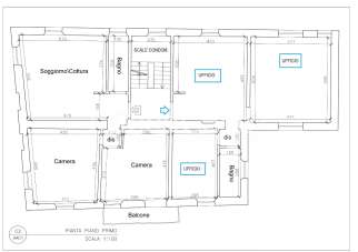 Vendita Ufficio, Massarosa Vendita Ufficio, Massarosa