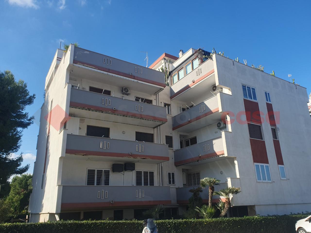 Vendita Appartamento, Bari foto