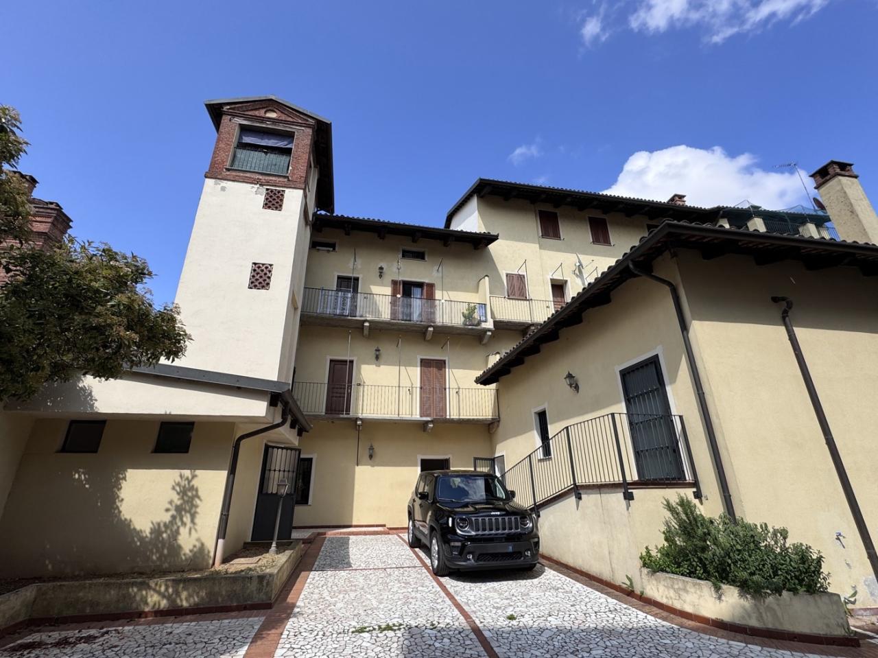 Affitto Appartamento, Poirino foto