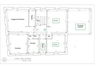 Vendita Ufficio, Massarosa