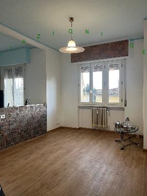 Affitto CIVILE ABITAZIONE, Borgo San Lorenzo foto