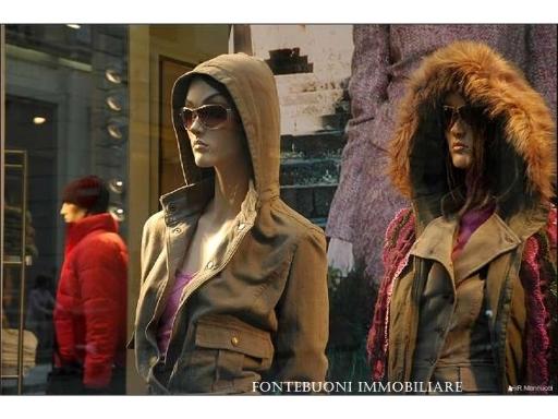 Affitto COMMERCIALE, Firenze foto
