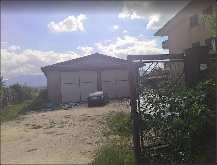 Vendita vendita, Ferentino foto