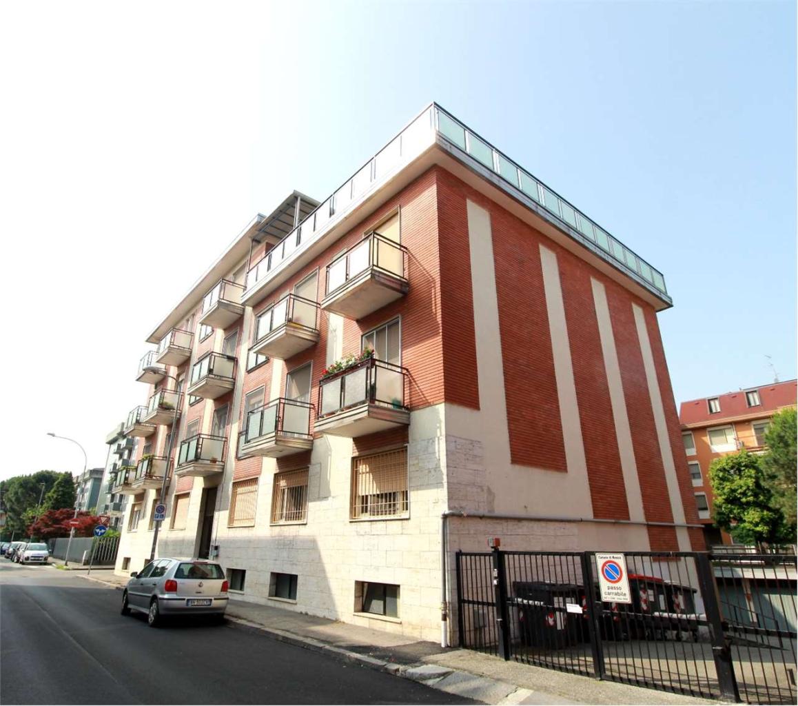 Vendita vendita, Novara foto