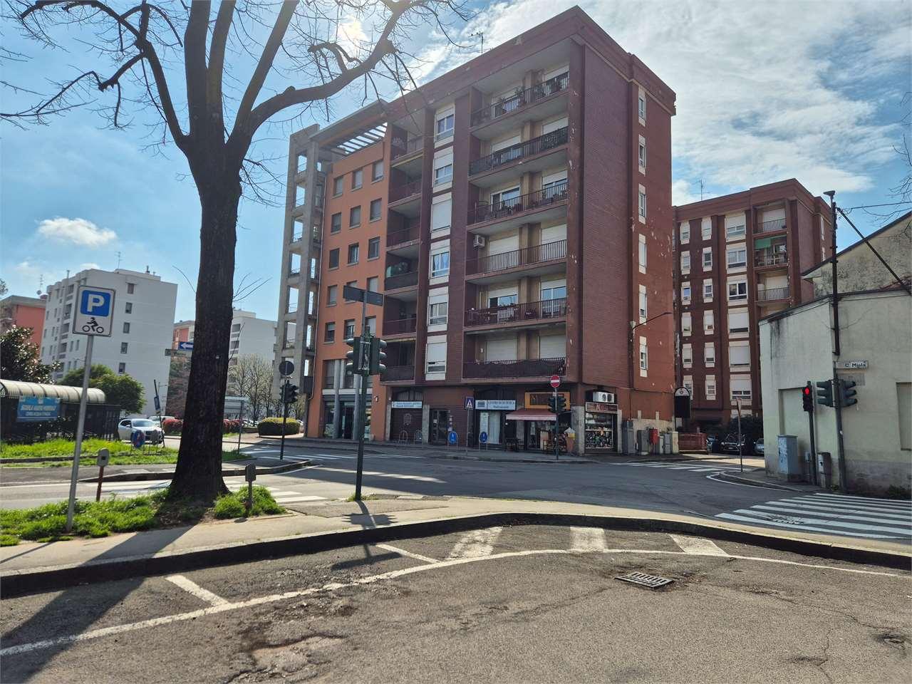 Vendita vendita, Saronno foto