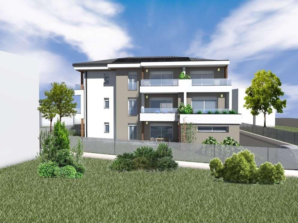 Venta vendita, Canzo foto