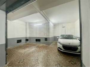 Vendita vendita, Genova