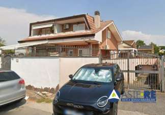 Vendita Ville, Ardea Vendita Ville, Ardea