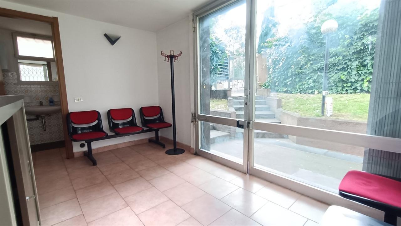 Vendita Immobile Commerciale, Monza foto