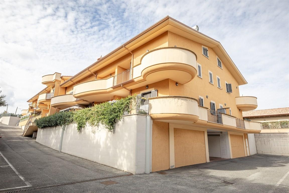 Vendita Appartamento, Fonte Nuova foto