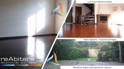 Vendita Villa a schiera, Arese Vendita Villa a schiera, Arese