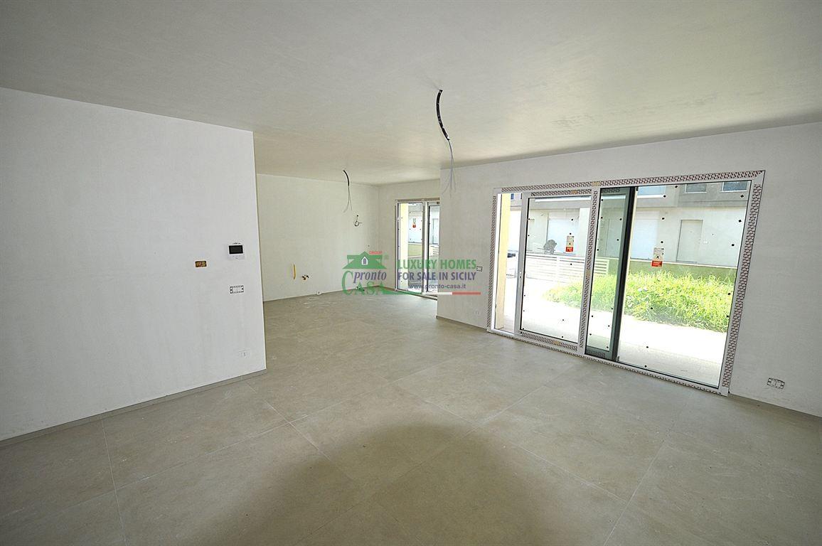 Vendita Villa a schiera, Ragusa foto