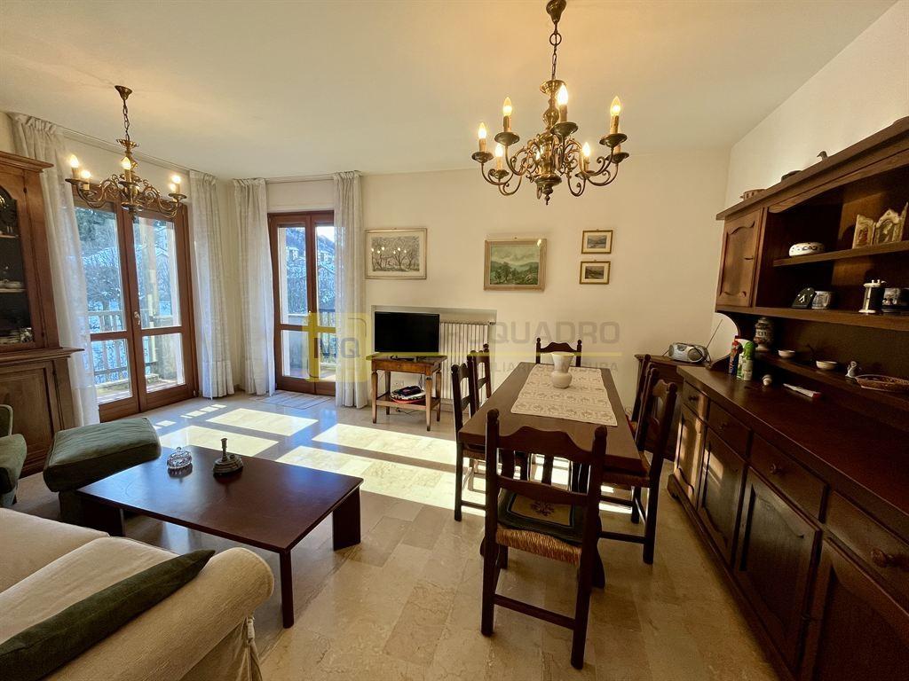 Vendita Appartamento, Cremeno foto