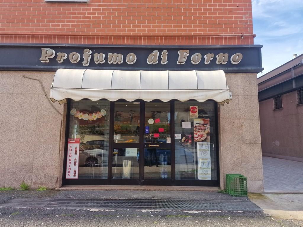 Vendita Negozio, Roma foto