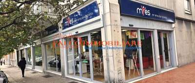 Vendita Immobile Commerciale, Pavia Vendita Immobile Commerciale, Pavia