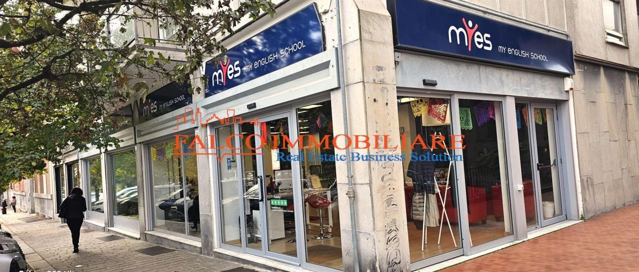 Vendita Immobile Commerciale, Pavia foto