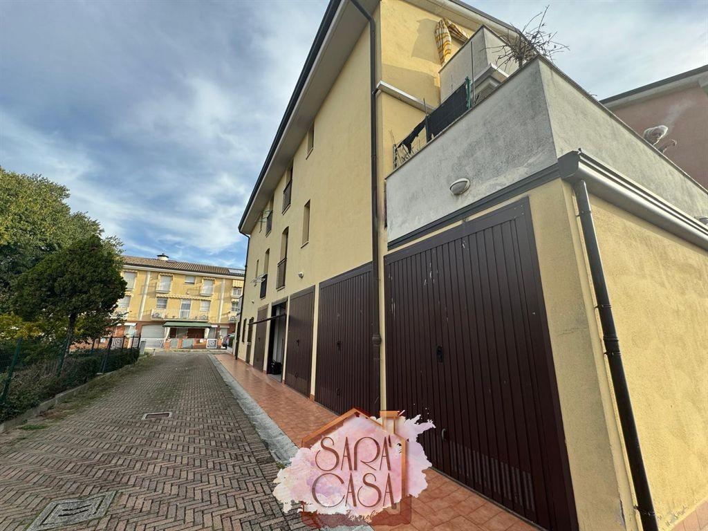 Vendita Appartamento, Massa Lombarda foto