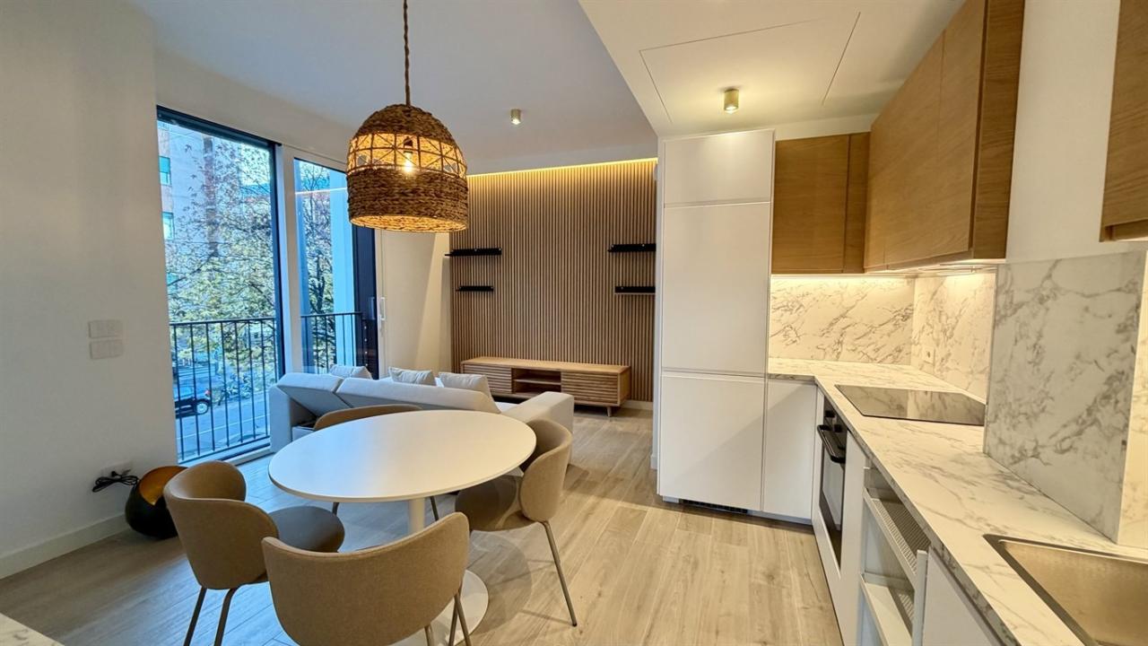 Affitto Appartamento, Milano foto