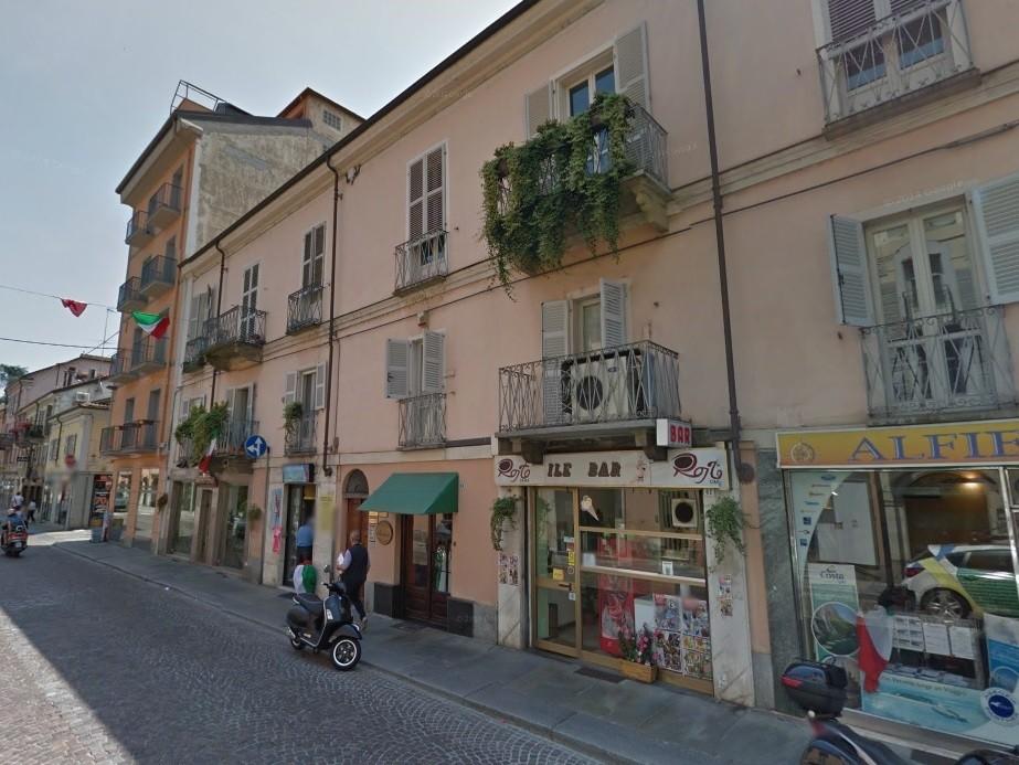 Affitto Appartamento, Asti foto