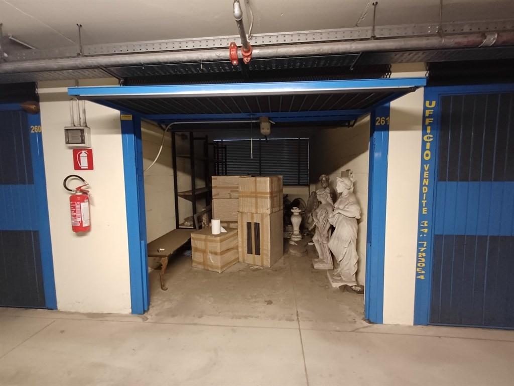 Venta Box, Firenze foto