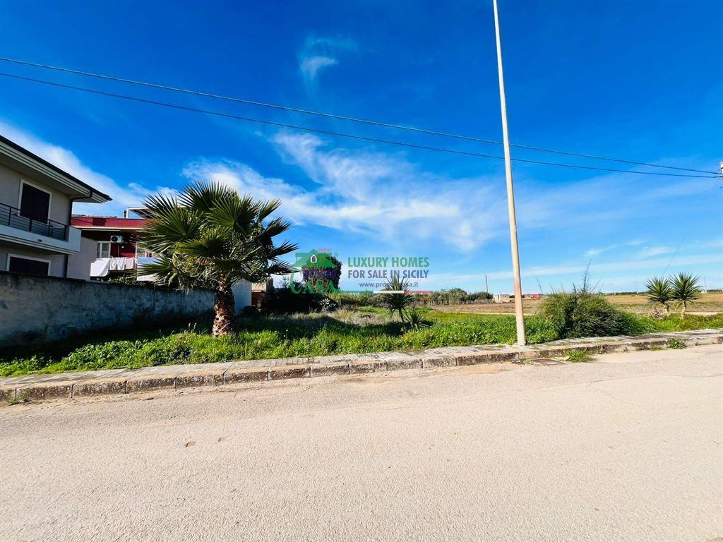 Vendita Terreno Residenziale, Comiso foto
