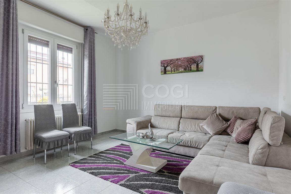 Vendita Casa Semindipendente, Lugo foto