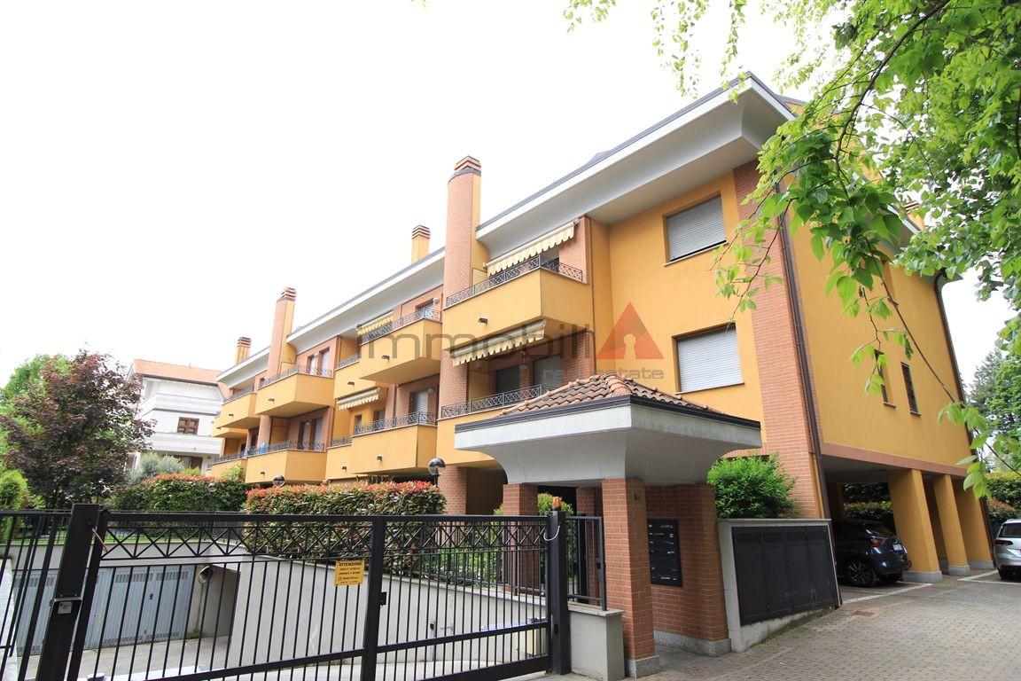 Affitto Appartamento, Monza foto