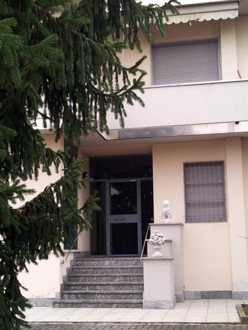 Affitto Ufficio, Monza foto