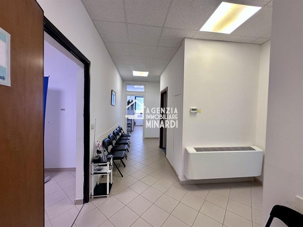 Vendita Ufficio, Faenza foto