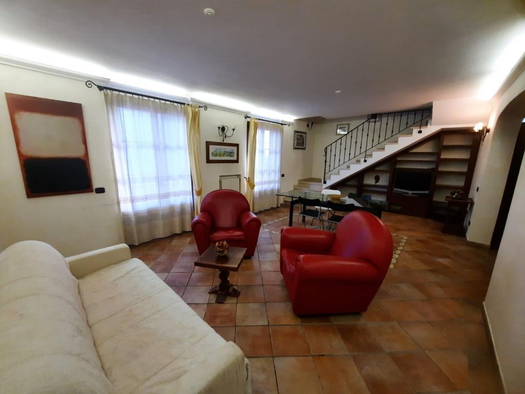 Affitto Appartamento, Monteriggioni foto