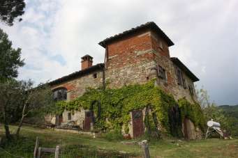 Verkauf Rustico / Casale, Pelago Verkauf Rustico / Casale, Pelago