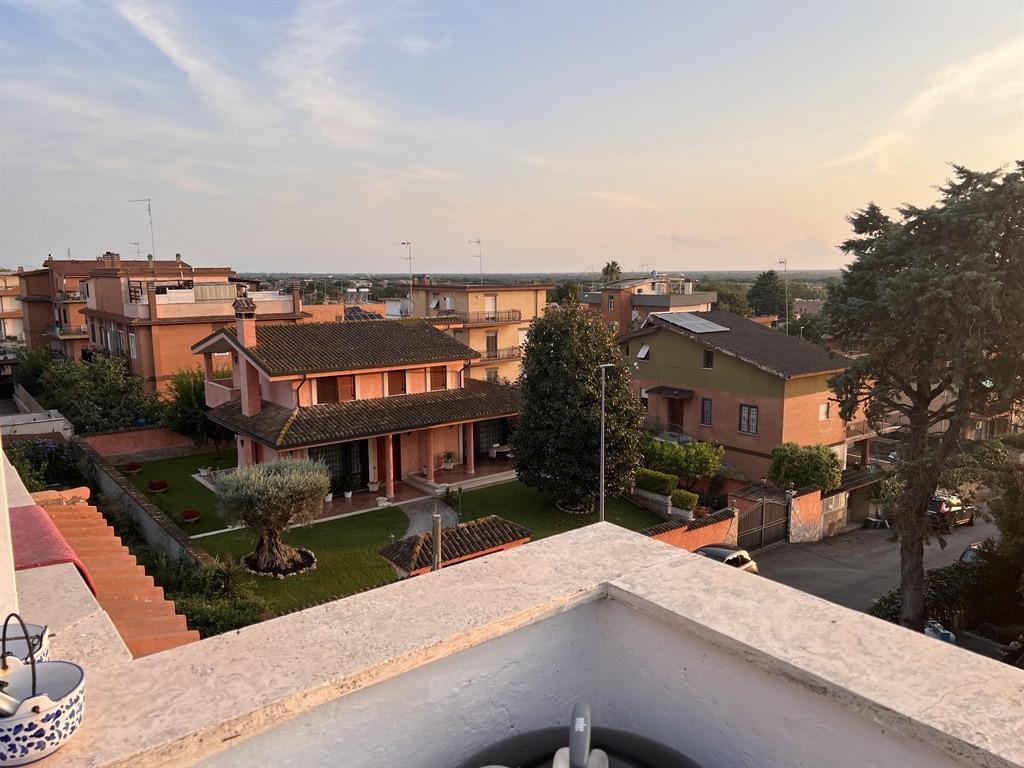 Venta Attico, Roma foto