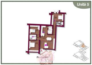 Vendita Appartamento, Faenza