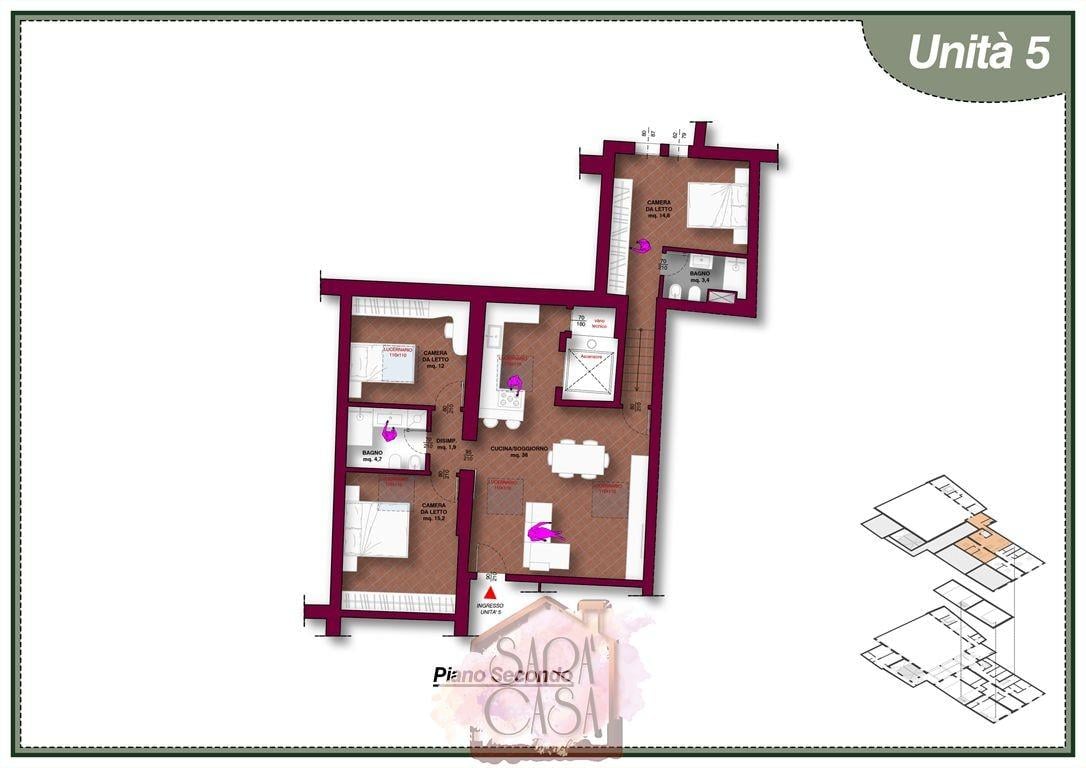 Vendita Appartamento, Faenza foto