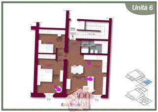 Vendita Appartamento, Faenza