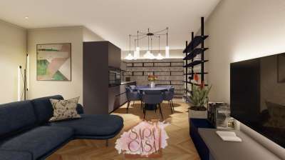 Vendita Appartamento, Faenza